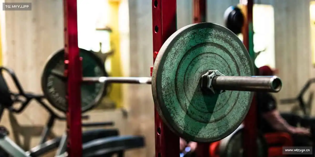 南宫NG28🏋️举铁不只是锻炼，更是对生活的掌控！